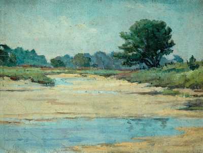 Walberswick da Arnold Priestman